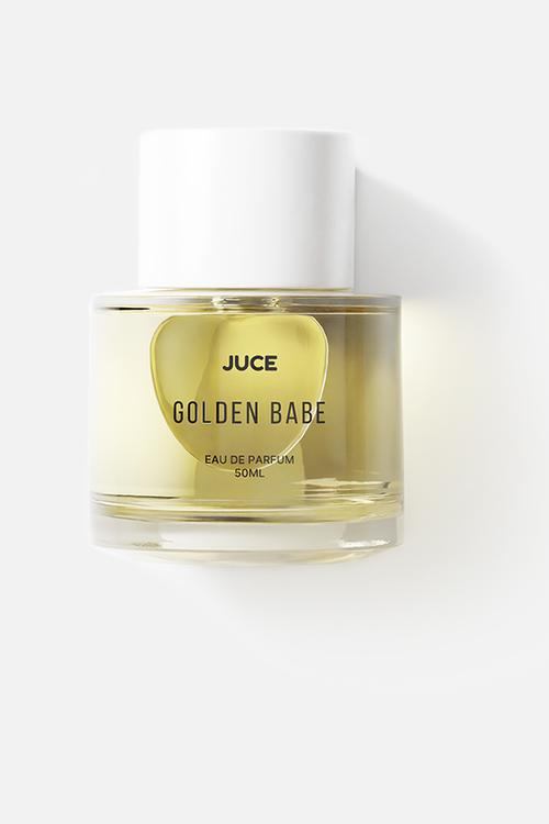 Juce Golden Babe Edp - 50ml