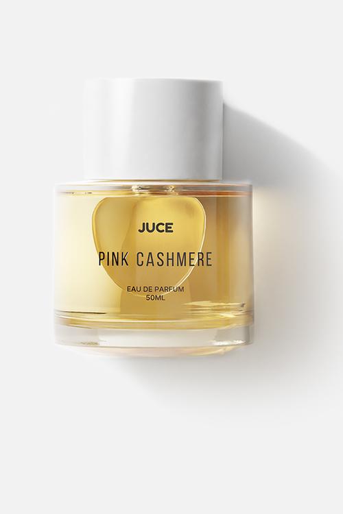 Juce Pink Cashmere Edp - 50ml