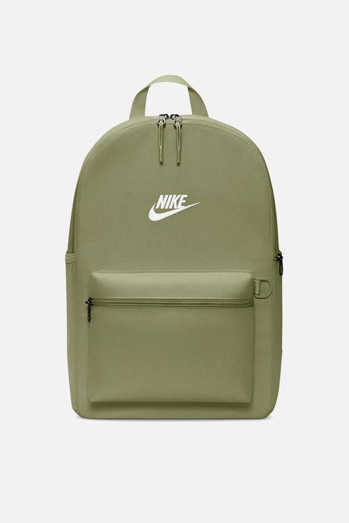 Nike Heritage - Backpack 2.0 (23L) - Sage Green