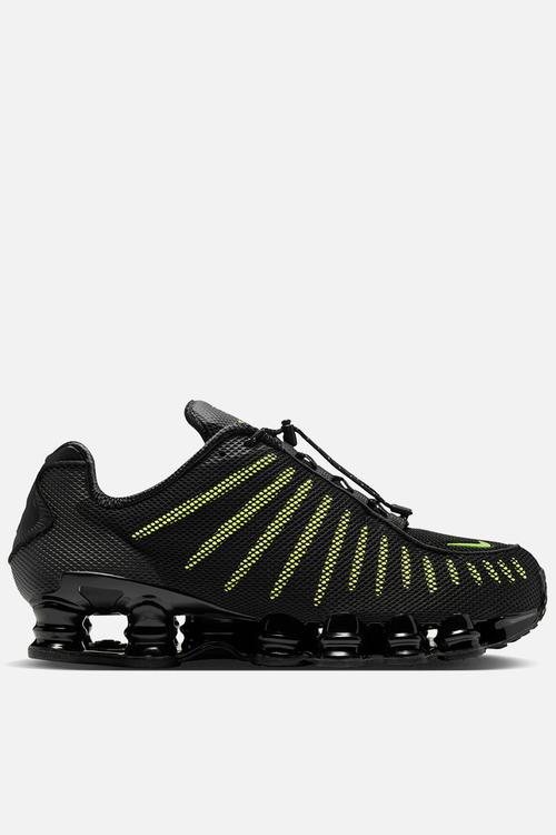 NIKE SHOX TL SE CRUNCH