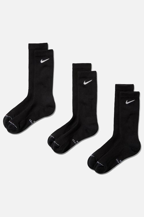 Nike everyday elevated - black