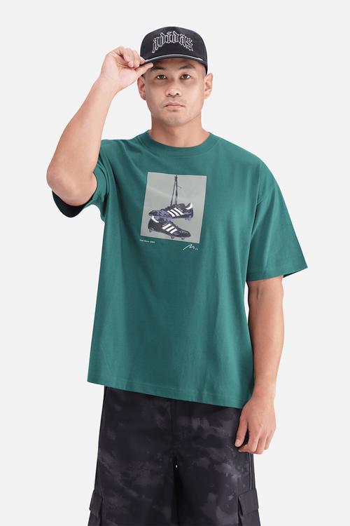 PETEROORE CLE - Collegiate Green