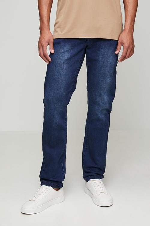 Peppe Denim Jeans - Indigo