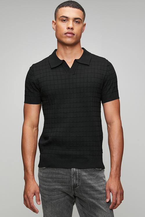 Alfi Knitwear - Black