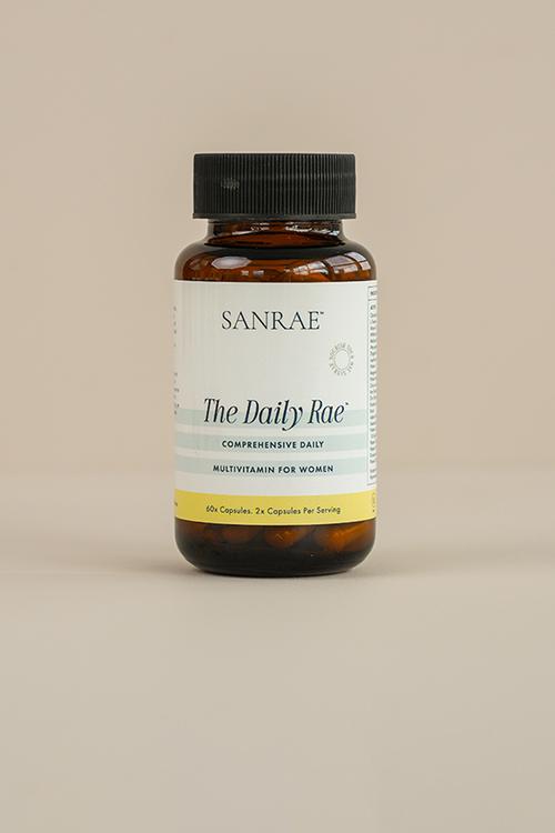 The Daily Rae Multivitamin - 50g