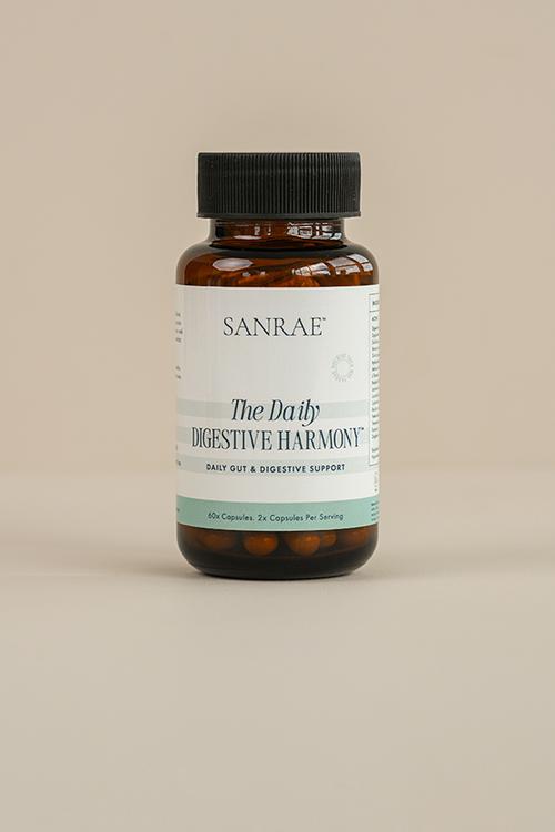 The Daily Digestive Harmony - 50g