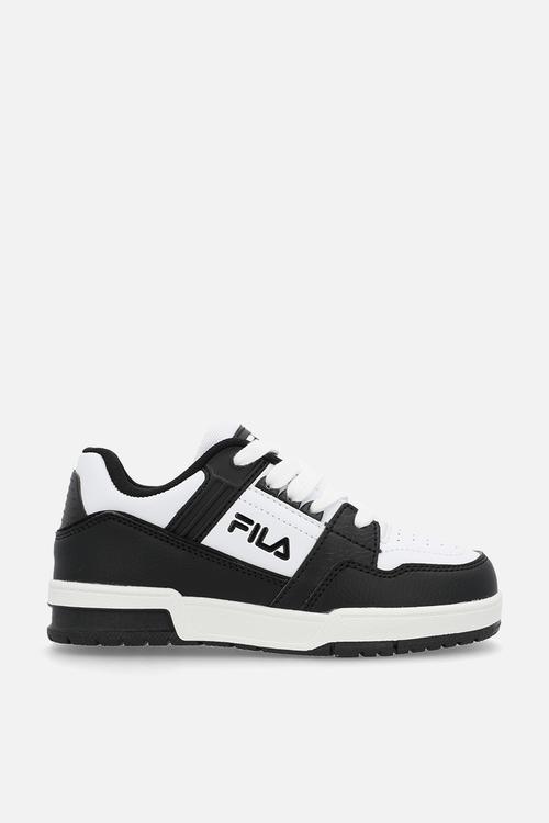 Louie-white/black
