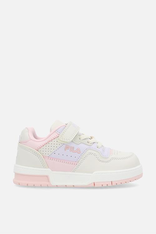 Gianni - beige/pink/lilac