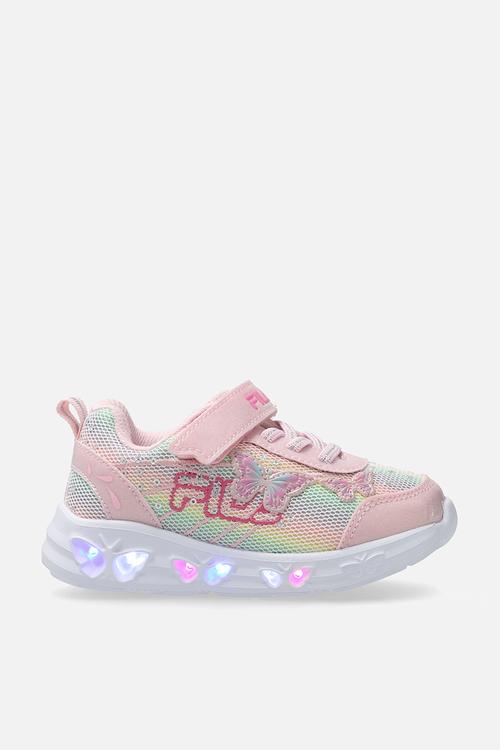 Oriana lights - pink
