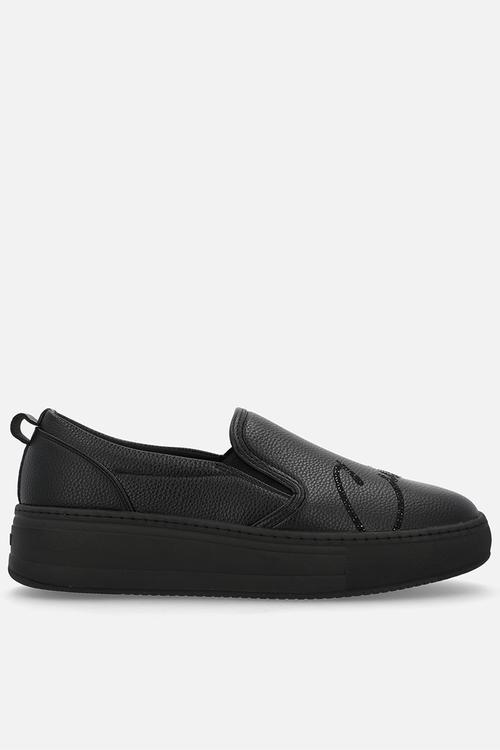 GRANBY SEQ - Black