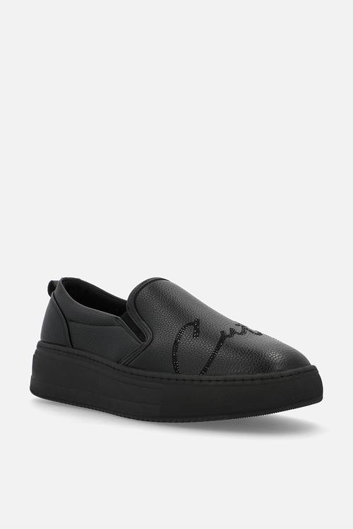 GRANBY SEQ - Black