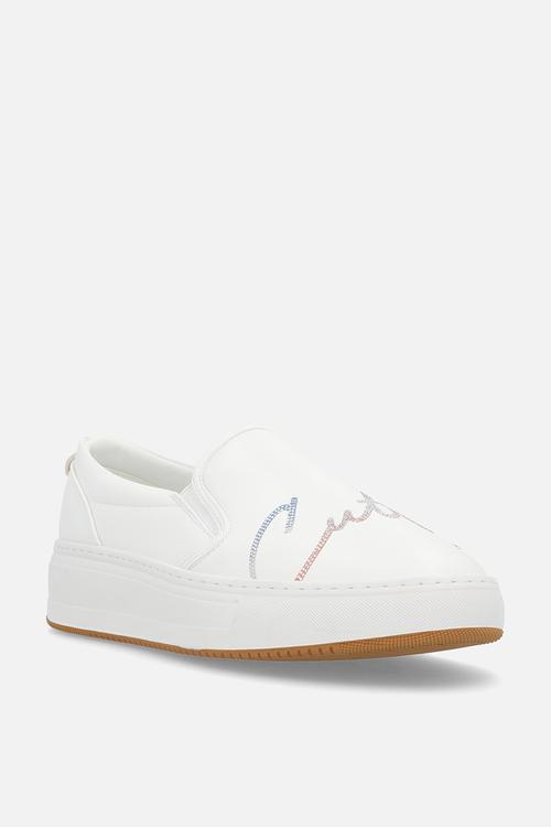 GRANBY SEQ - White