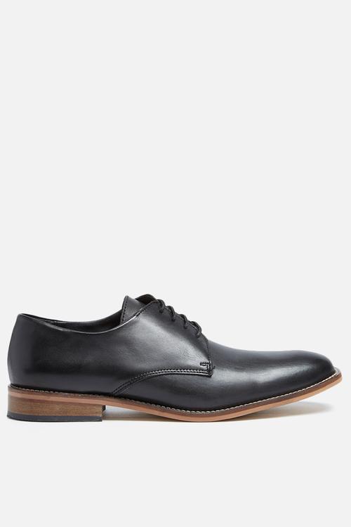 Lethabo leather dress shoe