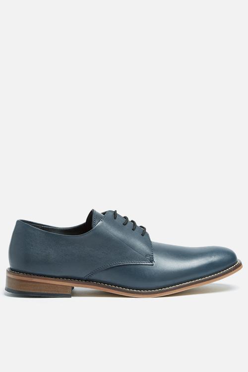Lethabo leather dress shoe
