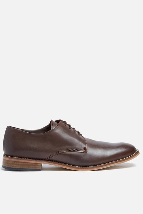  Lethabo leather dress shoe