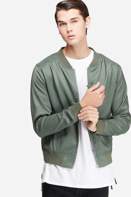 Lightweight bomber
