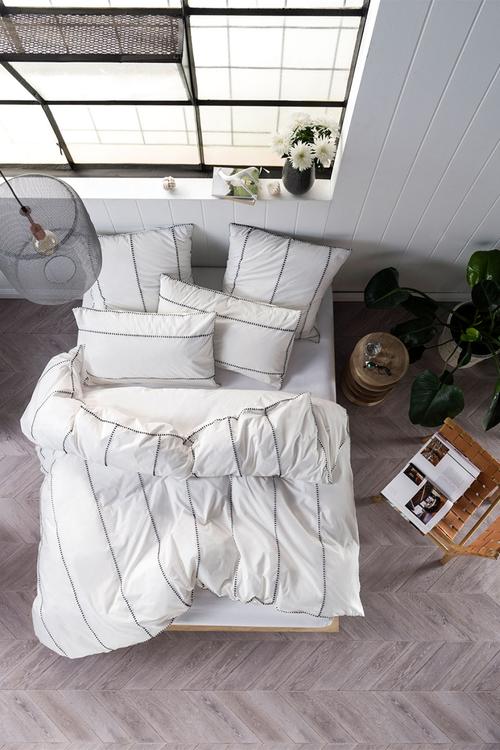Jerome duvet cover set
