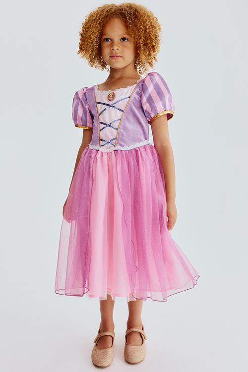 Princess fancy dress costume - multi