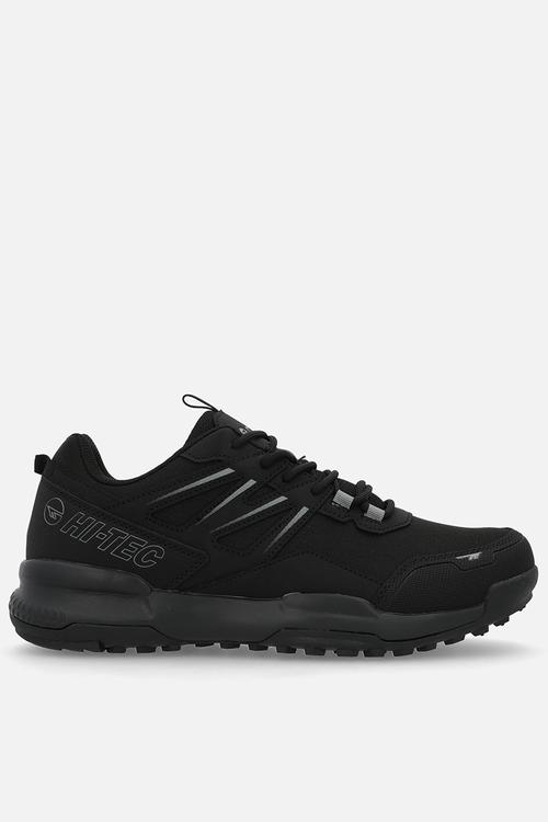 Tempest - Black.