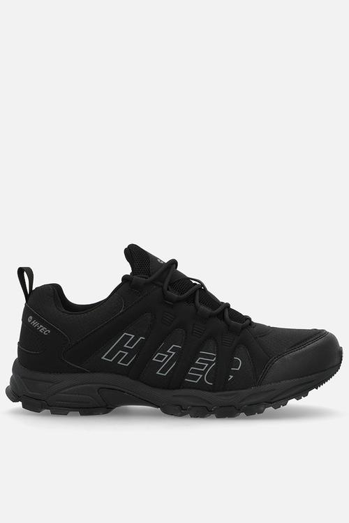 Warrior - Black/Grey