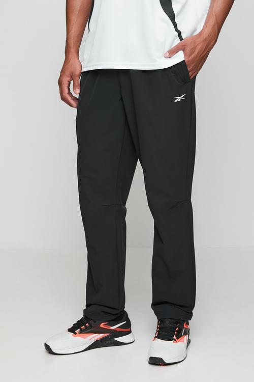 Training Woven Pant - Black