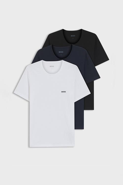TShirt RN 3P Classic - Open Miscellaneous