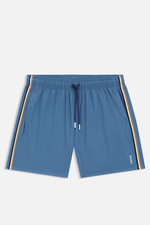 Iconic - Light/Pastel Blue