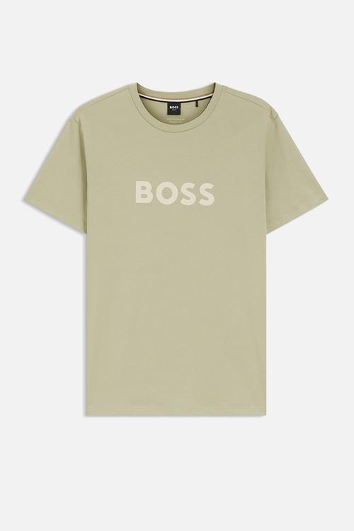 T-Shirt RN - Dark Beige