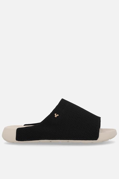 Falken 1 slide - black