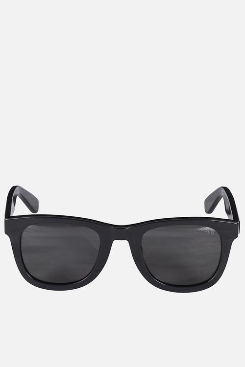 Polo Sunglass & Case POS-DECLAN-GRY-50 - Dark Grey