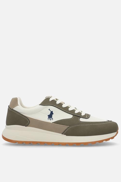 Essential Retro Runner - Stone