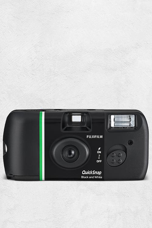 QUICKSNAP B&W SP 27EX