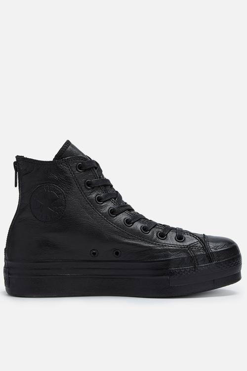 Chuck Taylor All Star Platform Shroud