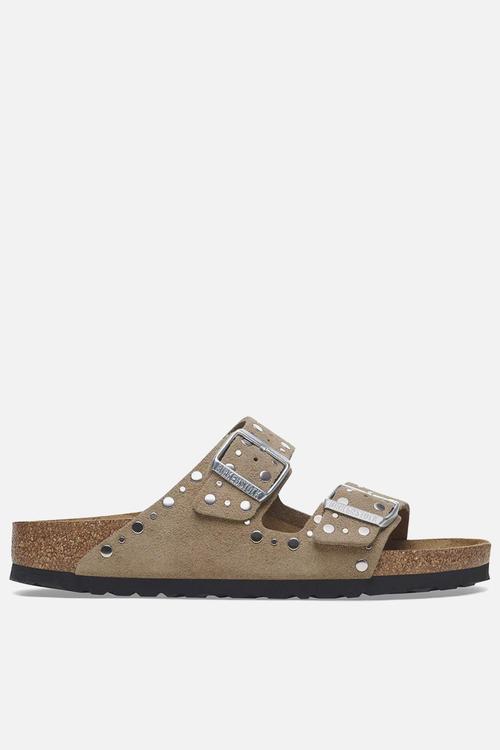 Arizona Rivet LEVE Taupe