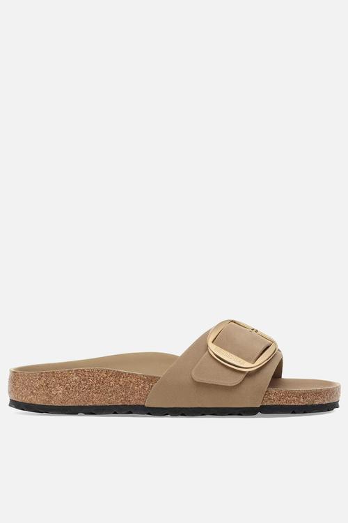 Madrid Big Buckle LEOI Tabacco Brown HEX