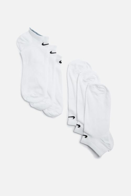 No show 3 pack socks