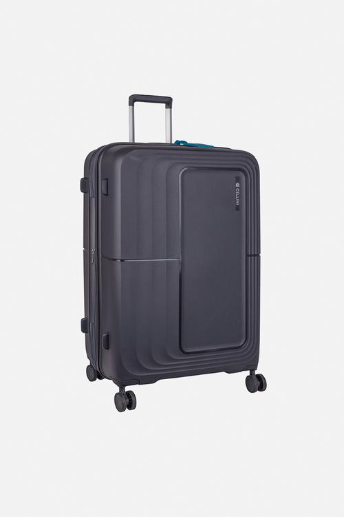 Medium Trolley Case - Charcoal