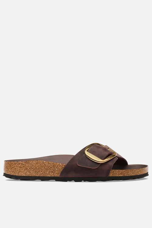 Madrid Big Buckle LEOI - Habana HEX