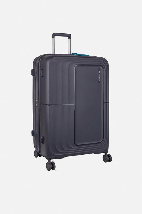 Large Trolley Case - Charcoal