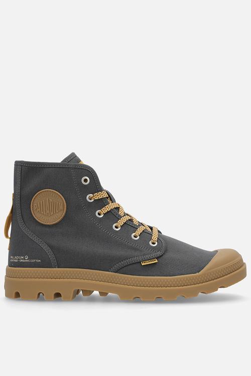 pampa hi htg gum iron
