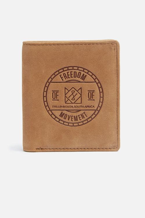 Bifold wallet