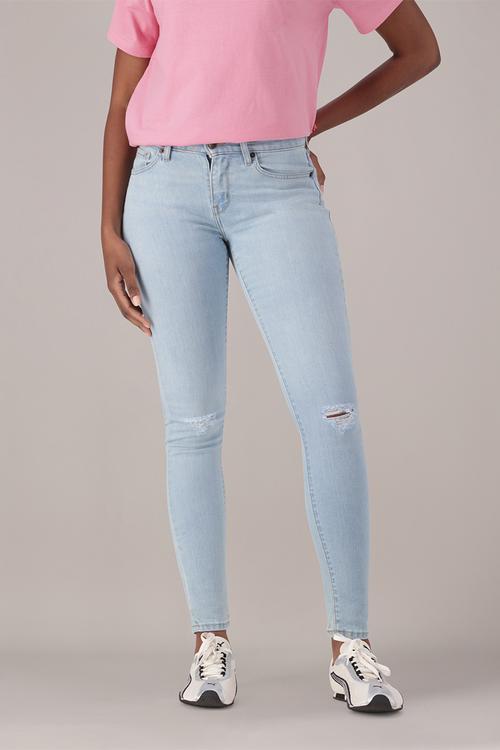 Curvy Skinny - Fine Thank You