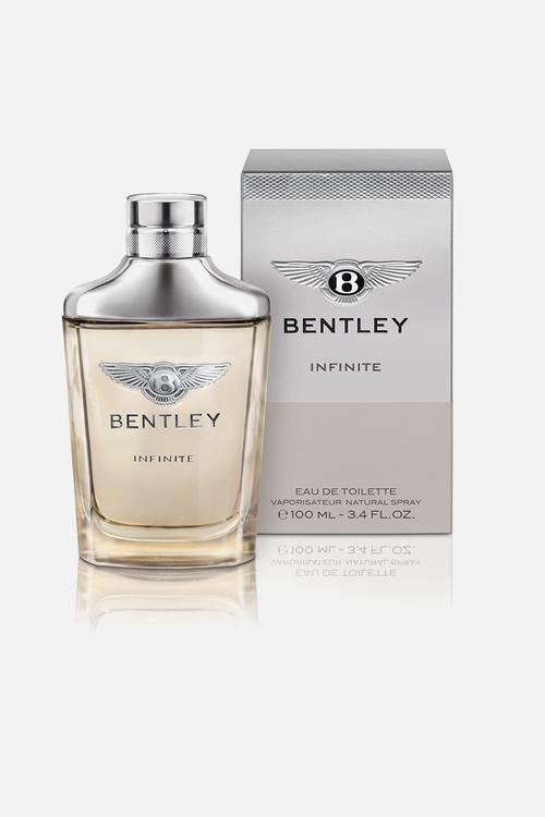 Bentley Infinite Edt - 100ml (Parallel Import)