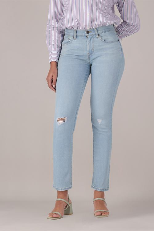 Curvy Straight - Fine Thank You