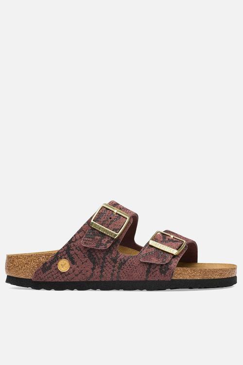 Arizona Print LEVE - Snake Pepper