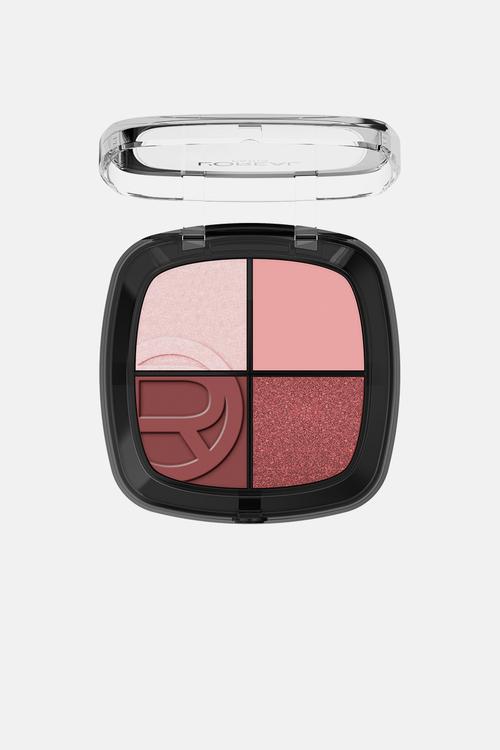 Rendez - Vous Couleur Eye & Cheek Quad - Spring Dans Le Marais