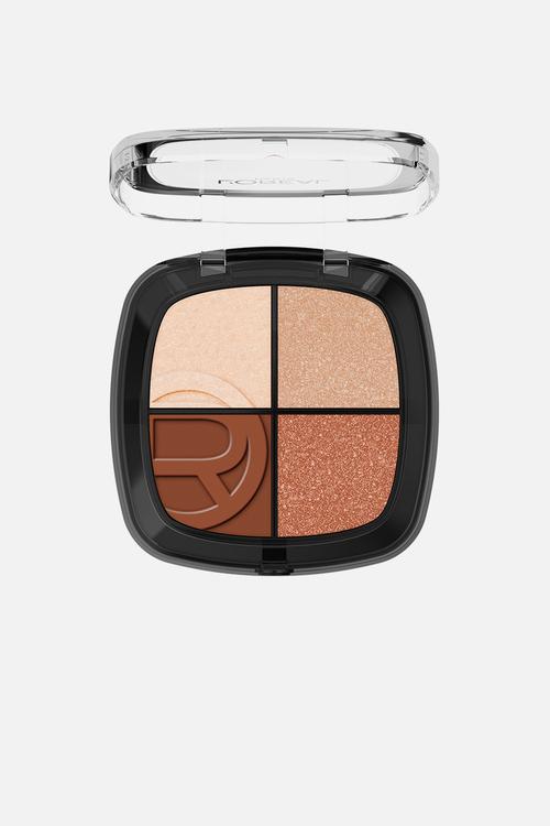 Rendez - Vous Couleur Eye & Cheek Quad - Summer Sur La Seine
