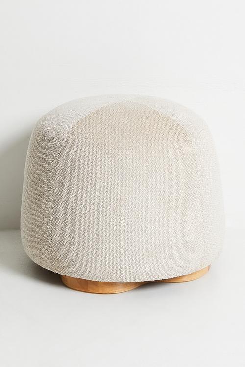 Vera Ottoman - Natural