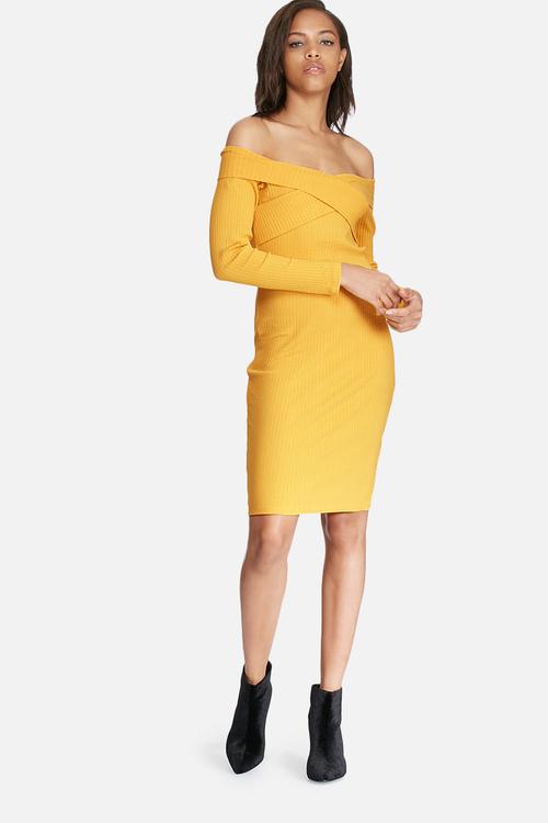 Alex dress