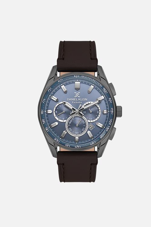 DK113902-4 Watch - Multi